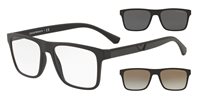 Gafas de sol Emporio Armani Hombre 0EA4115  54  58531W - 0EA4115  54  58531W